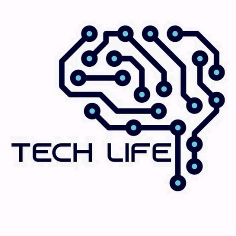 Tech life