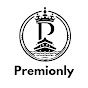 Premionly logo