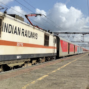 Rf railfan India 