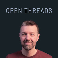 Open Threads Podcast