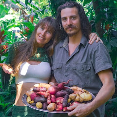 Thumbnail of related channel