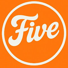 FIVE