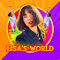MX7M9do02Ro-channel-avatar-Lisa's World