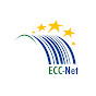 The European Consumer Centres Network: ECC-Net logo