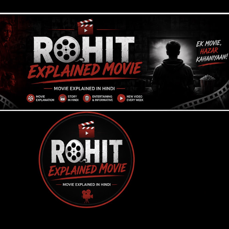 Rohit explained movie