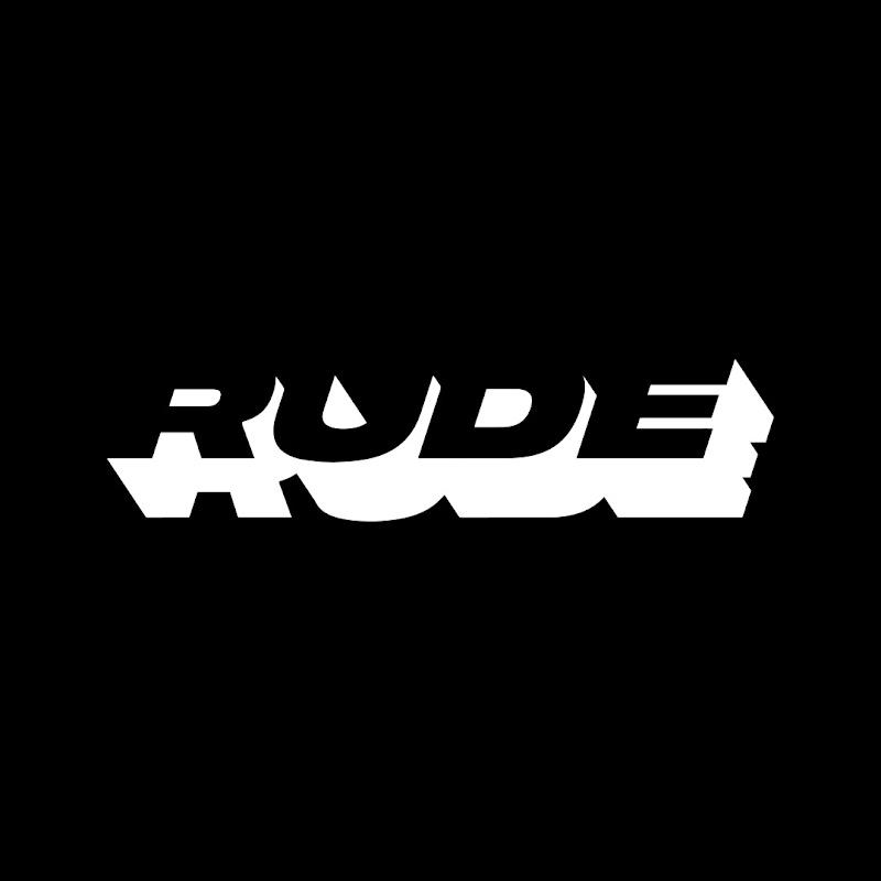 Rude Records icon