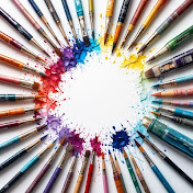 CREATIVE STICKERS & ART