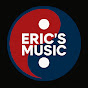 Erics Music logo