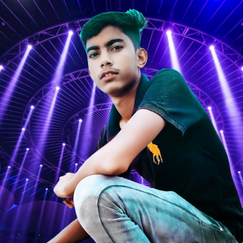 The Active Siddharth