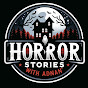 Horror Stories With Adnan logo