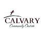 Calvary Community Church West Columbia SC