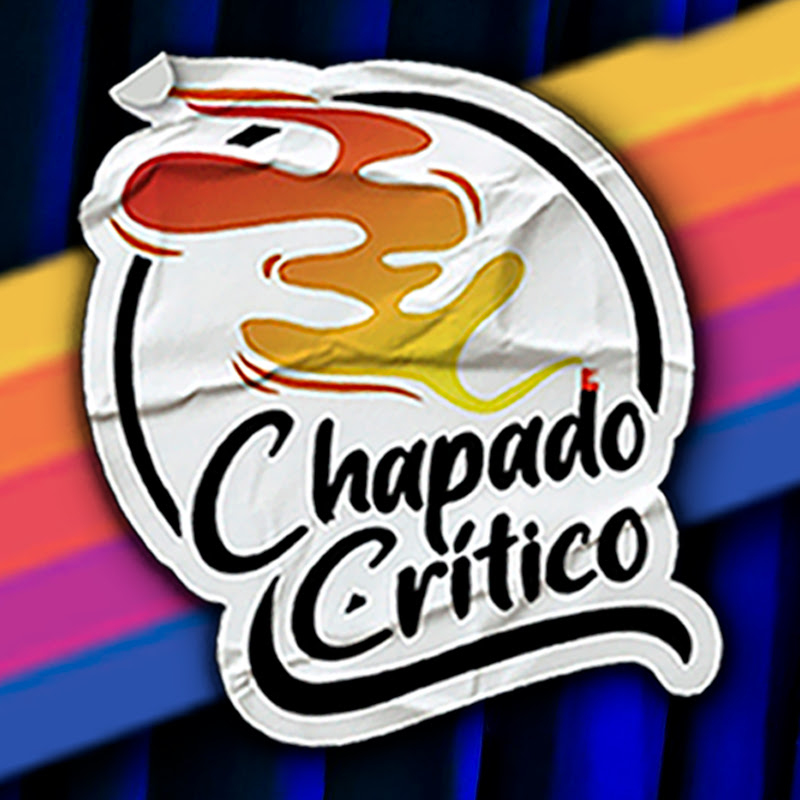 Bento Ribeiro | Chapado Crítico