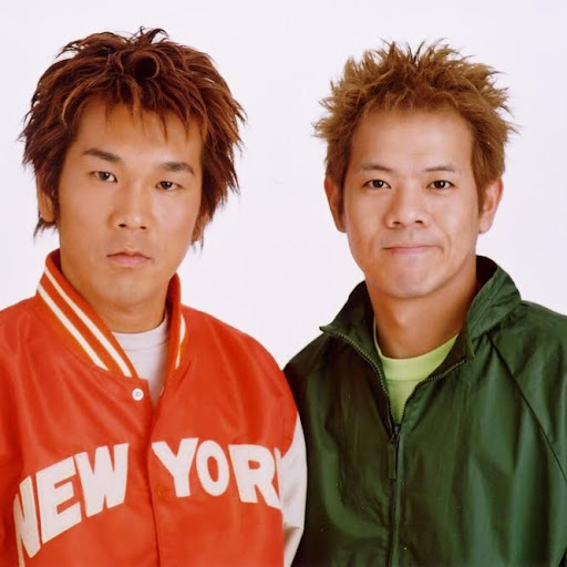 配信者のアイコン