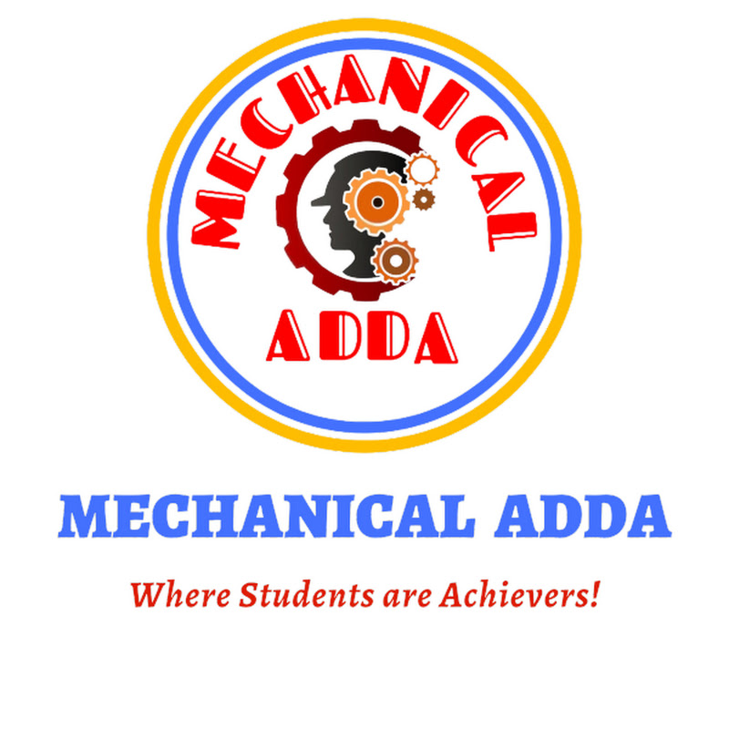 Mechanical Adda