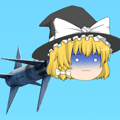 ロケット魔理沙