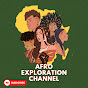 Afro Exploration Channel logo