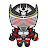ゆっくり仮面ライダー