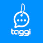 taggi logo