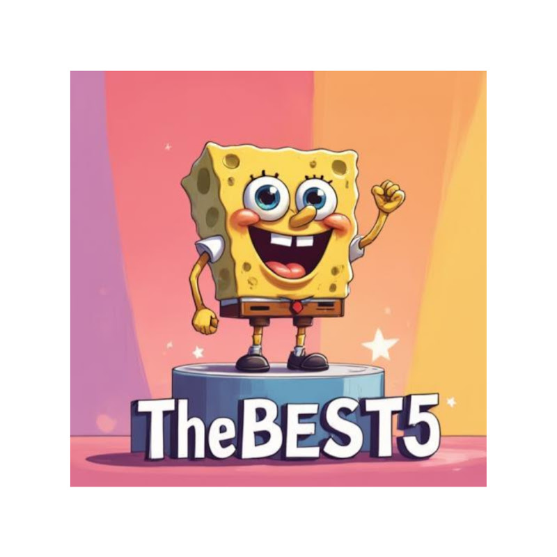 TheBest5