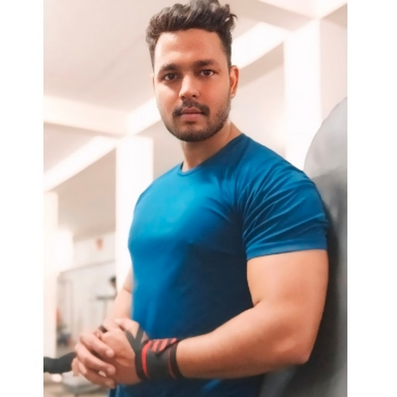 Abhay fitness 