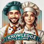  Knowledge à la Carte logo