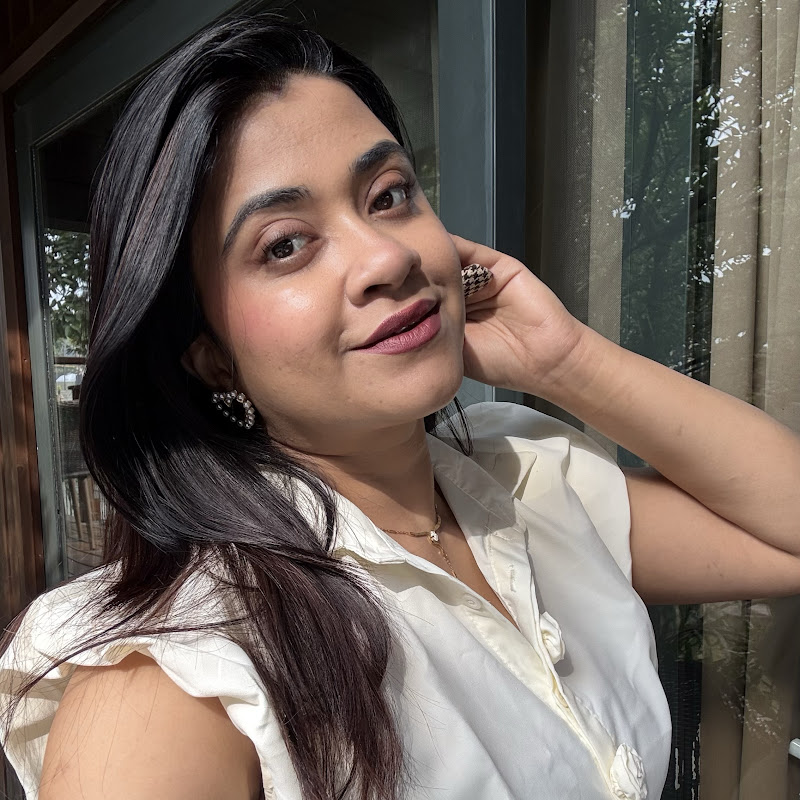 Priyankaa Ghosh