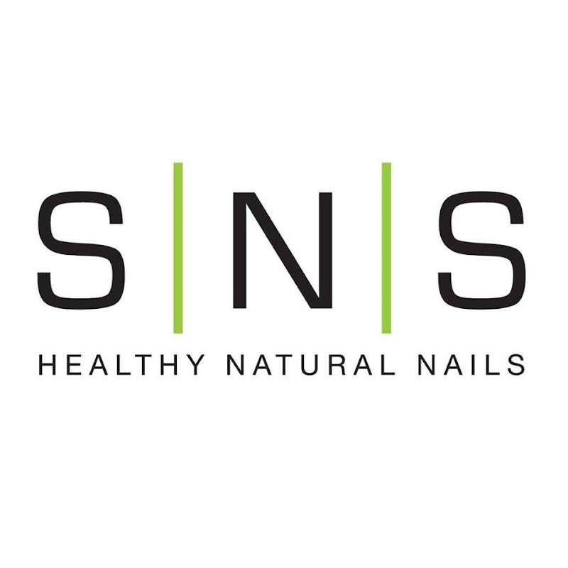 SNS - Signature Nail Systems (Official)