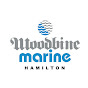 Woodbine Marine Hamilton logo