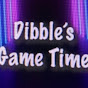 Dibble's Game Time logo