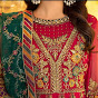 Raheela Fabric official logo