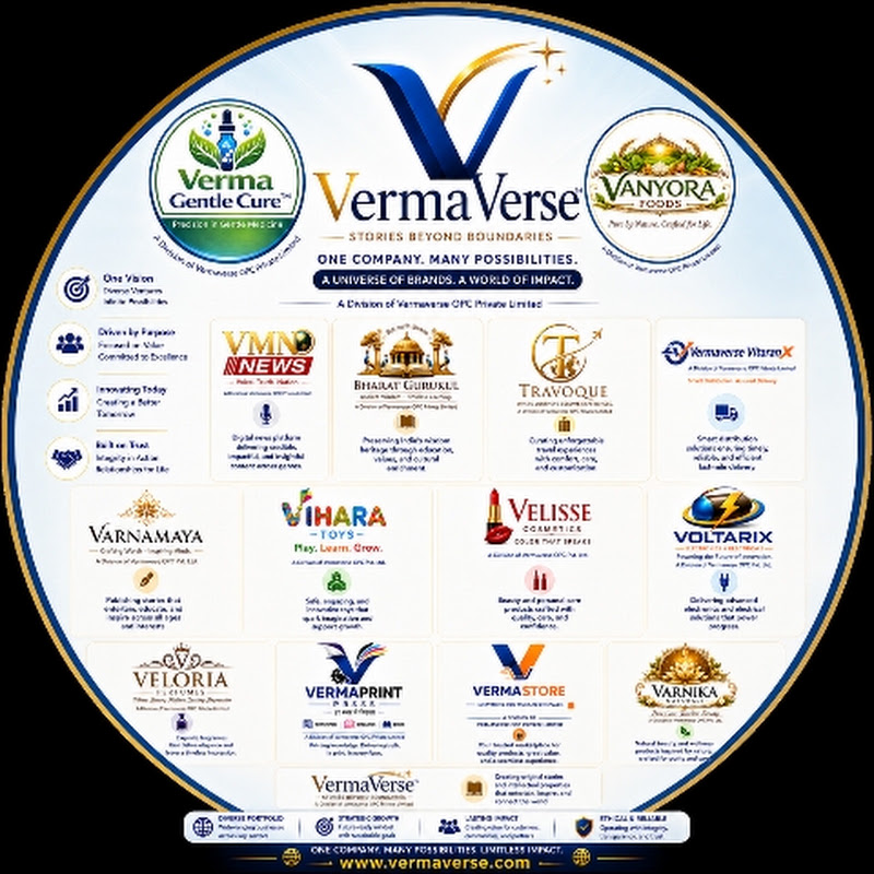 Vermaverse Official
