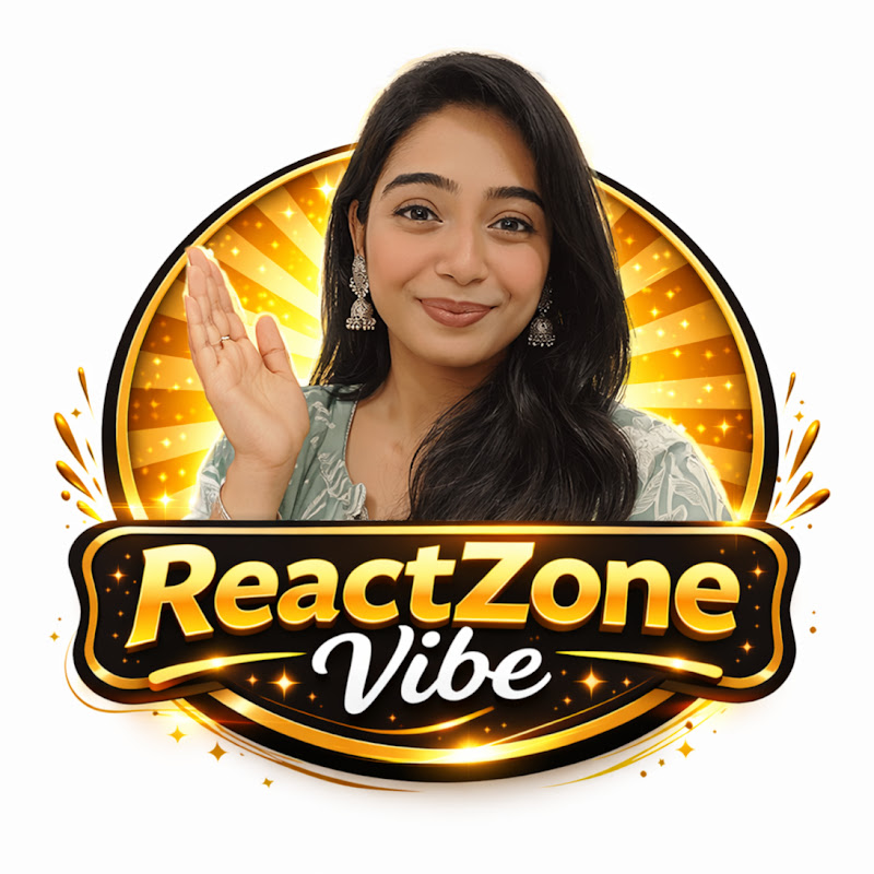 ReactZone Vibe 