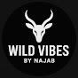 Wild Vibes by Najab logo
