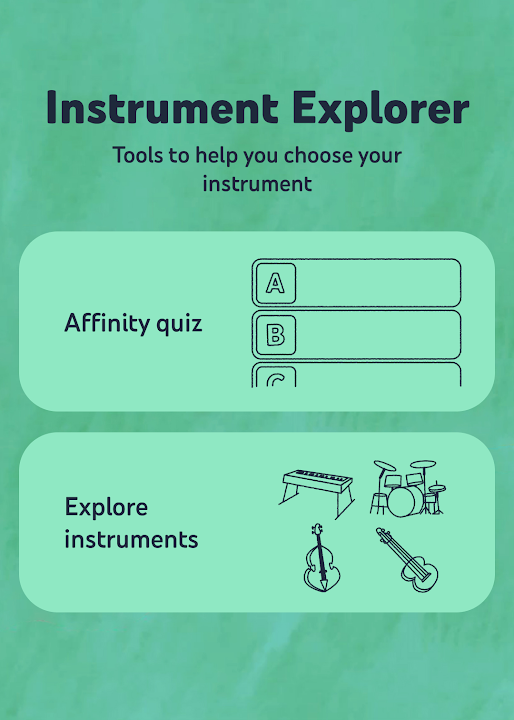 Instrument Explorer — cover art