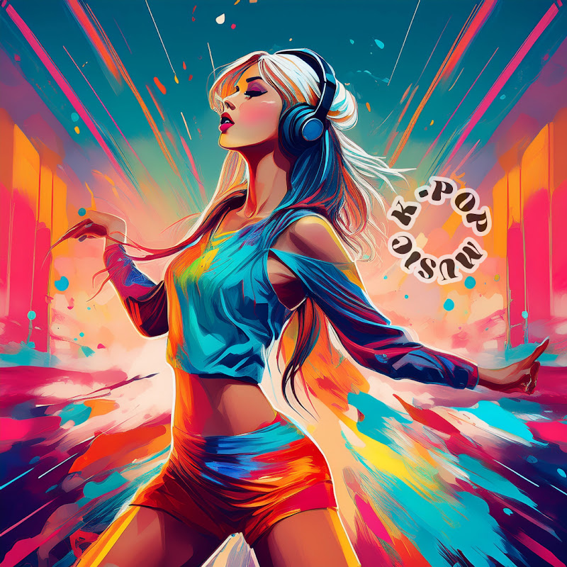 K-POP MUSIC KOREA