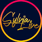 Sylvia Live logo