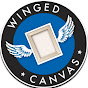 Winged Canvas Students logo