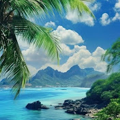 Tropical Serenity