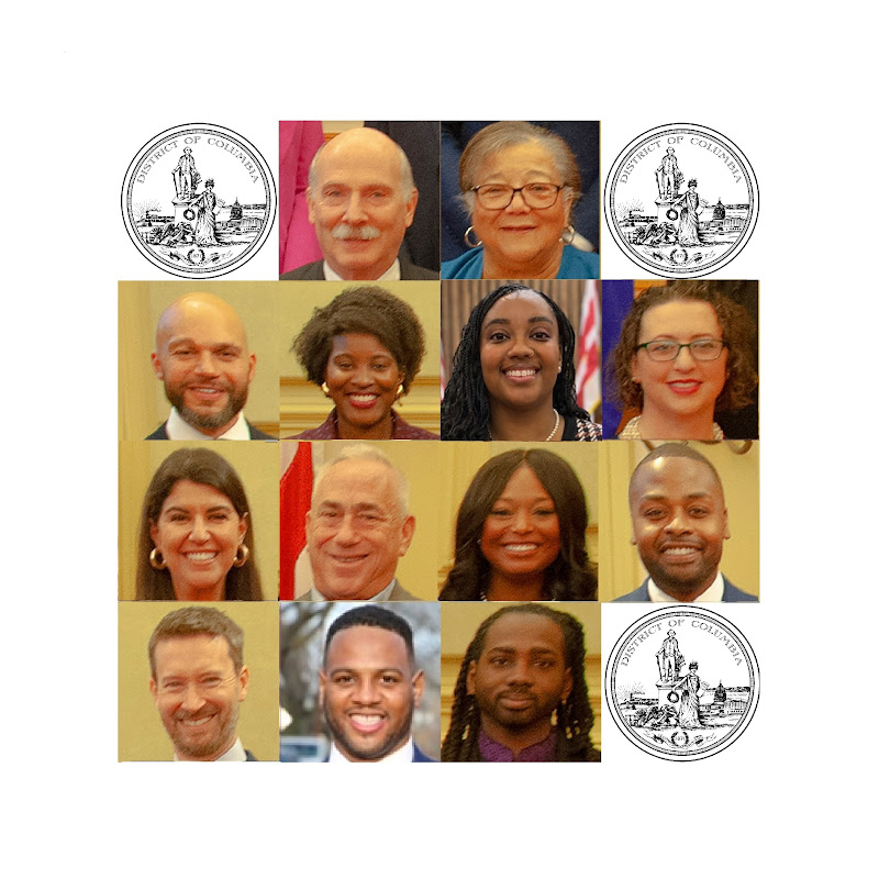 Council of the District of Columbia
