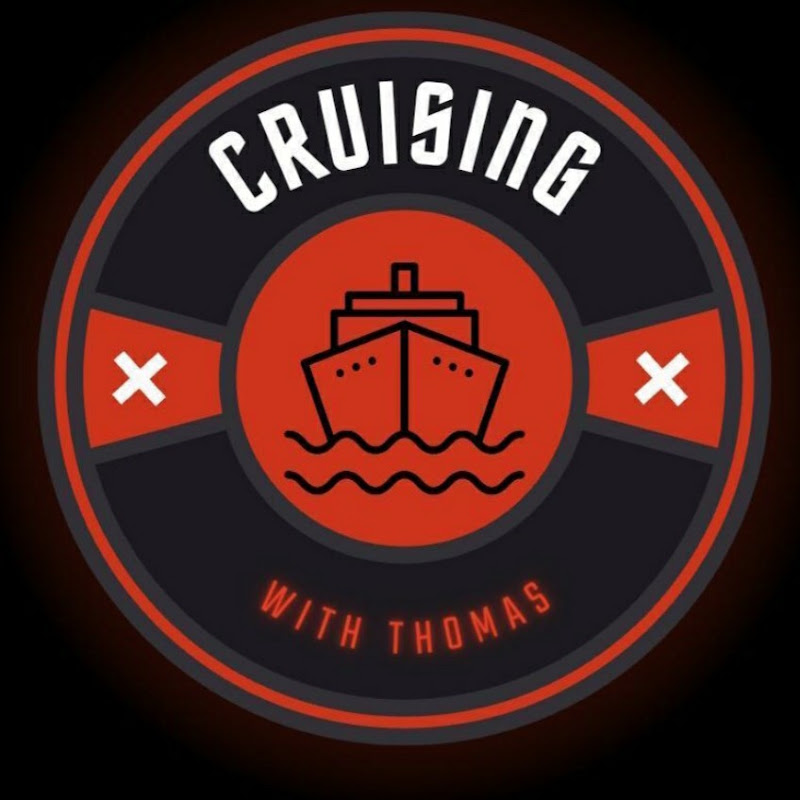 Cruising with Thomas