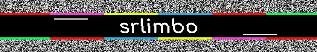 Sr Limbo YouTube kanalı avatarı