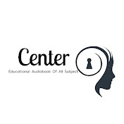 Center: Educational Audiobook Of All Subject