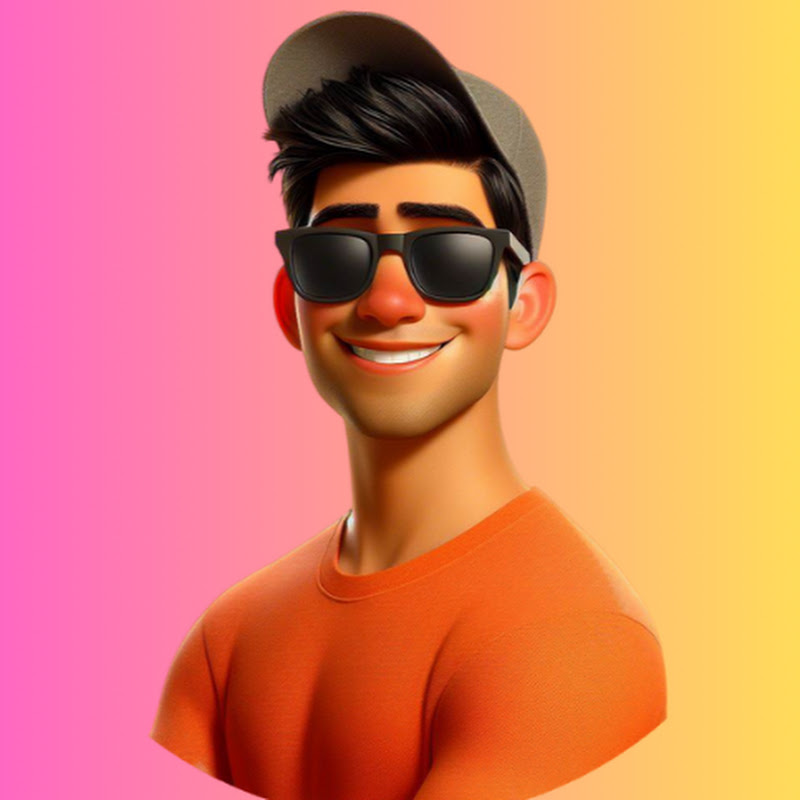 Mr.Orange Facts🍊