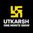 A13SfTKYCas-channel-avatar-Utkarsh One Minute Show