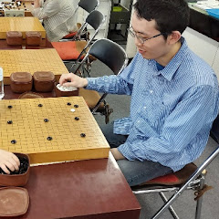 田中玄輝の囲碁チャンネルアイコン画像