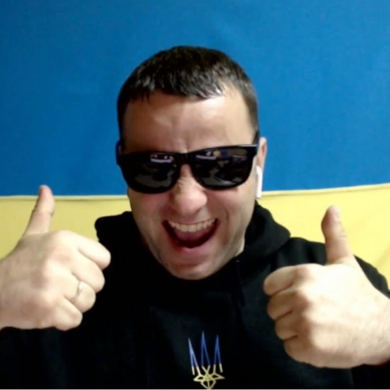 Андрій Попик чат рулетка Logo