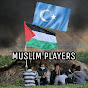 Muslim Players logo