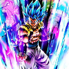 GOGETA