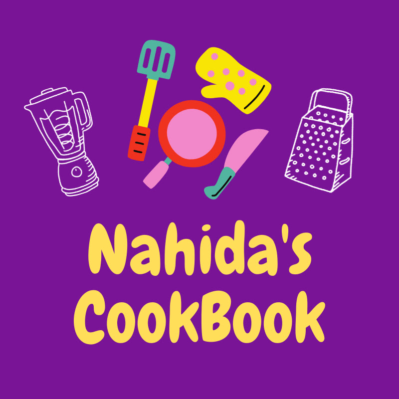 Nahida's CookBook