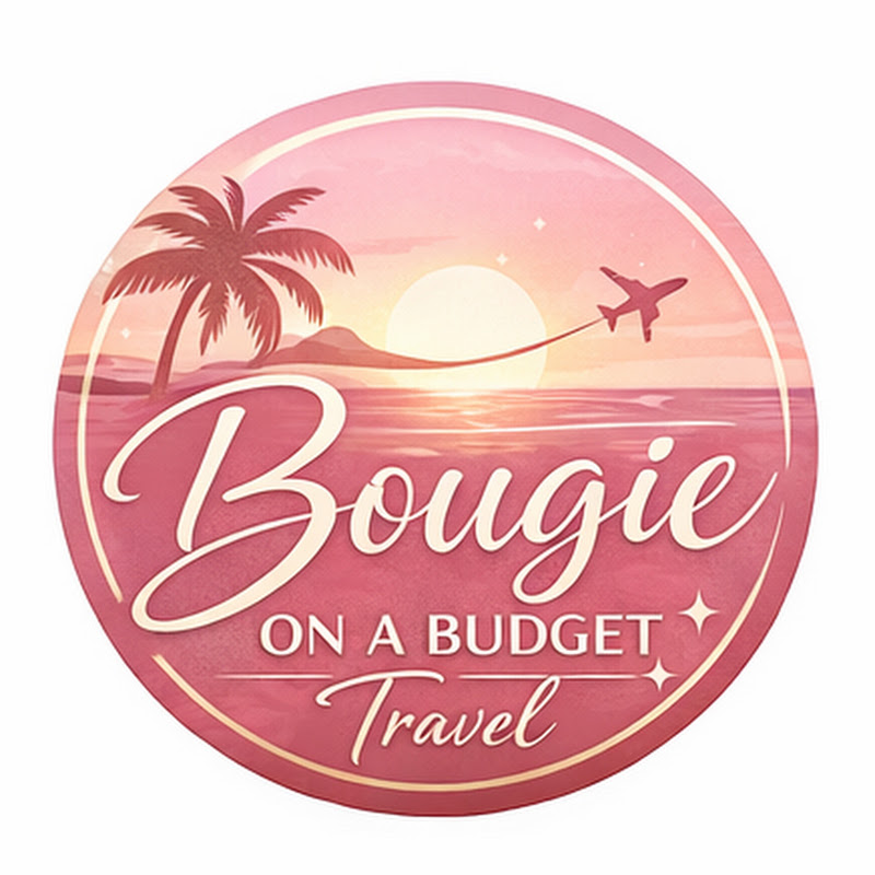 Bougie on a Budget Travel